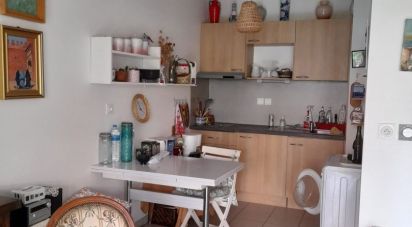 Apartment 2 rooms of 40 m² in Castanet-Tolosan (31320)