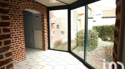 Building in Aix-Noulette (62160) of 439 m²