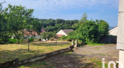 Town house 4 rooms of 80 m² in Gueugnon (71130)