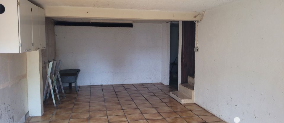 Town house 4 rooms of 80 m² in Gueugnon (71130)