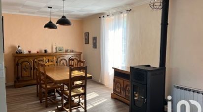 Village house 4 rooms of 113 m² in Saint-Maxire (79410)