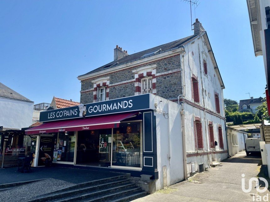 Maison 7 pièces de 139 m² à Saint-Nazaire (44600)