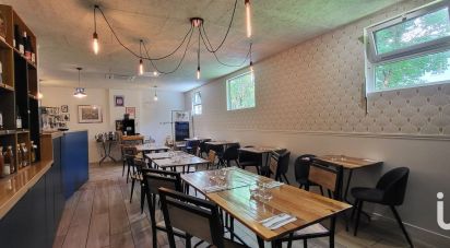 Restaurant of 130 m² in Noisy-le-Grand (93160)