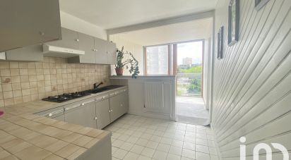 Apartment 3 rooms of 72 m² in Créteil (94000)