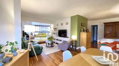 Appartement 5 pièces de 110 m² à Le Chesnay (78150)