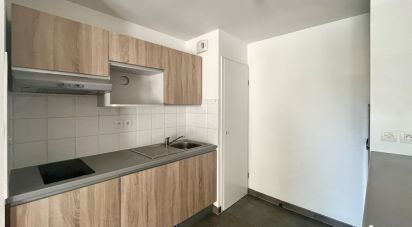 Appartement 3 pièces de 69 m² à Nantes (44300)