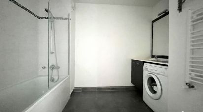 Appartement 3 pièces de 69 m² à Nantes (44300)