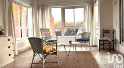 Appartement 3 pièces de 108 m² à Cambrai (59400)