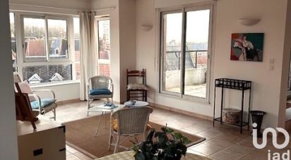 Appartement 3 pièces de 108 m² à Cambrai (59400)