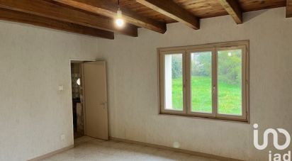 Longere 5 rooms of 115 m² in François (79260)