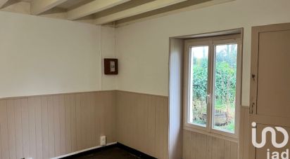 Longere 5 rooms of 115 m² in François (79260)