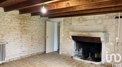 Longere 5 rooms of 115 m² in François (79260)