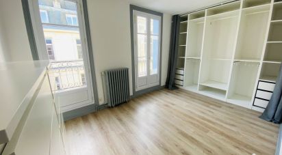 Appartement 3 pièces de 61 m² à Poitiers (86000)