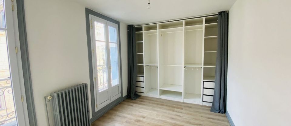 Apartment 3 rooms of 61 m² in Poitiers (86000)