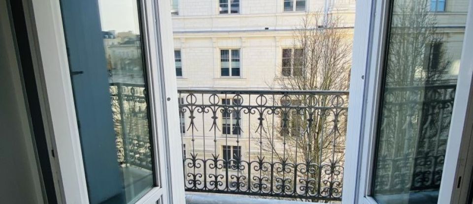 Apartment 3 rooms of 61 m² in Poitiers (86000)