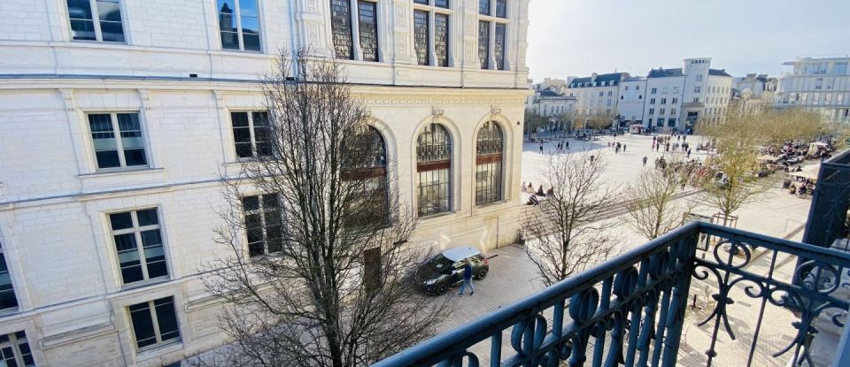 Apartment 3 rooms of 61 m² in Poitiers (86000)