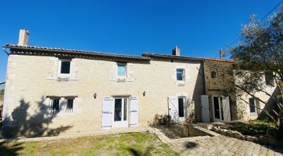 Maison 5 pièces de 175 m² à Neuville-de-Poitou (86170)