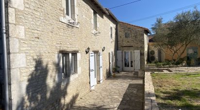 Maison 5 pièces de 175 m² à Neuville-de-Poitou (86170)