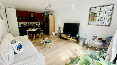 Appartement 3 pièces de 55 m² à Poitiers (86000)