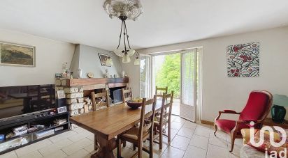 House 8 rooms of 211 m² in Beaumotte-Aubertans (70190)