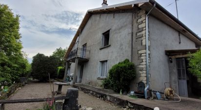 House 8 rooms of 211 m² in Beaumotte-Aubertans (70190)