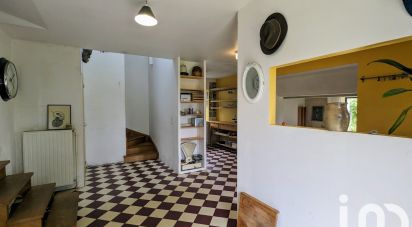 Longere 7 rooms of 210 m² in Lunay (41360)