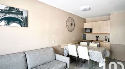 Appartement 2 pièces de 31 m² à Serris (77700)