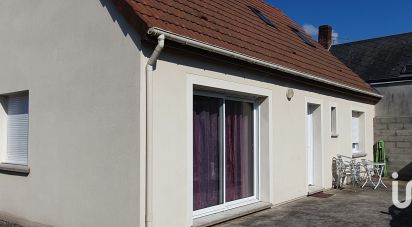 House 6 rooms of 175 m² in Esclainvillers (80250)