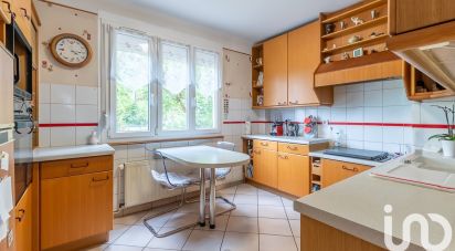 Maison 6 pièces de 145 m² à Montigny-lès-Metz (57950)