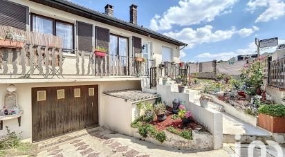 Traditional house 5 rooms of 97 m² in Mardeuil (51530)