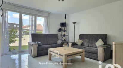 Appartement 3 pièces de 75 m² à Villeneuve-d'Ascq (59650)