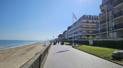 Apartment 2 rooms of 42 m² in Cabourg (14390)