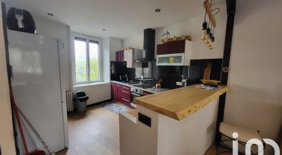 Maison 5 pièces de 114 m² à Grandrieu (48600)