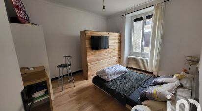 Maison 5 pièces de 114 m² à Grandrieu (48600)