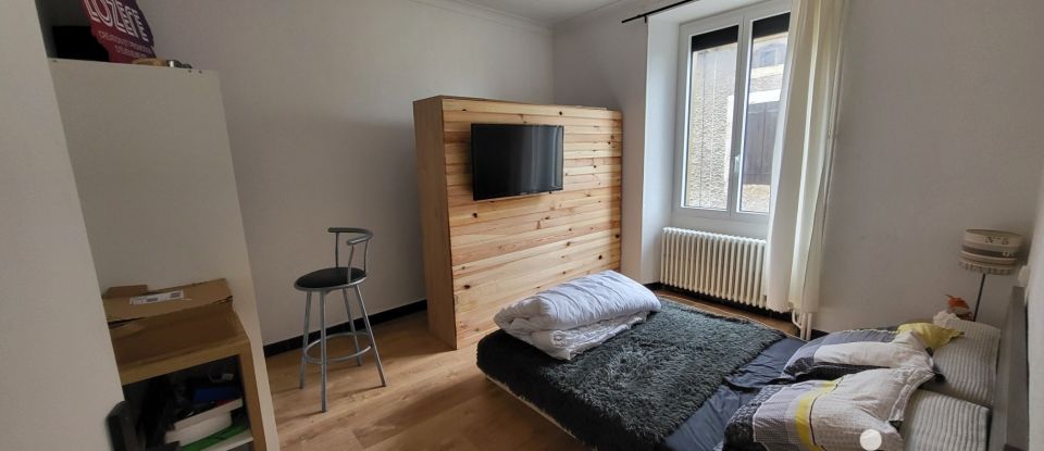 Maison 5 pièces de 114 m² à Grandrieu (48600)