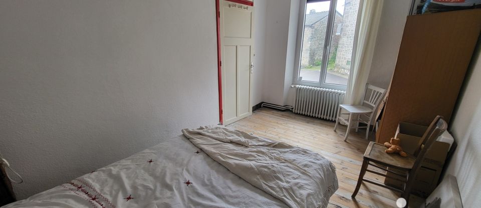 Maison 5 pièces de 114 m² à Grandrieu (48600)