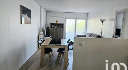 Apartment 3 rooms of 69 m² in Meaux (77100)