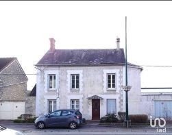 House 5 rooms of 101 m² in Souppes-sur-Loing (77460)