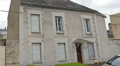 Maison 5 pièces de 101 m² à Souppes-sur-Loing (77460)