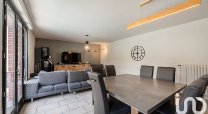 Maison 5 pièces de 120 m² à Soissons (02200)