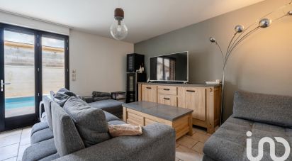 Maison 5 pièces de 120 m² à Soissons (02200)