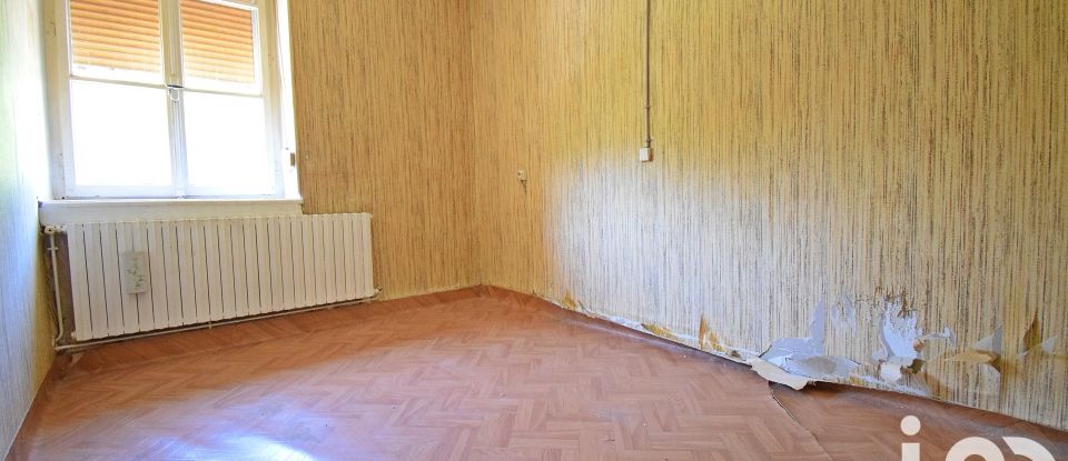 Maison 5 pièces de 116 m² à Moyeuvre-Petite (57250)