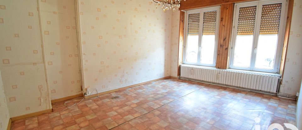 Maison 5 pièces de 116 m² à Moyeuvre-Petite (57250)