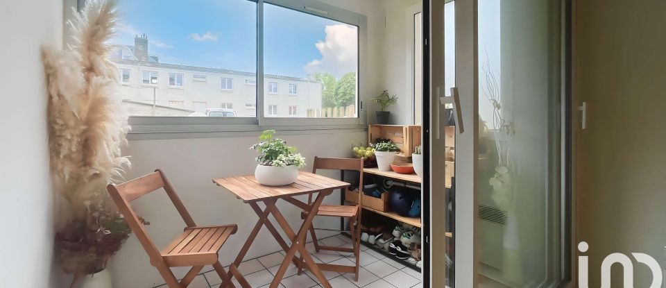 Appartement 3 pièces de 75 m² à Le Havre (76600)