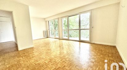 Apartment 3 rooms of 74 m² in Châtenay-Malabry (92290)