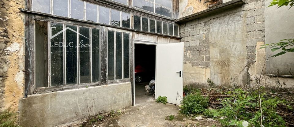 Immeuble de 385 m² à Bagnols-sur-Cèze (30200)