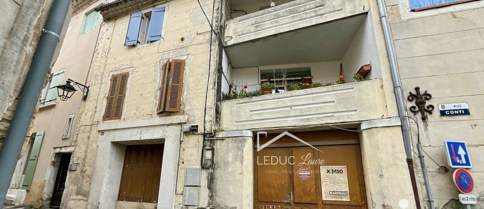 Immeuble de 385 m² à Bagnols-sur-Cèze (30200)