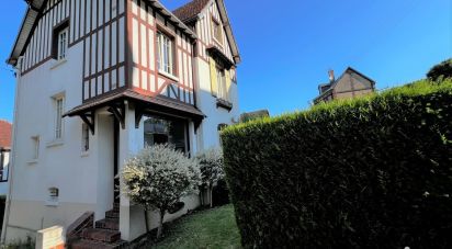 Maison 8 pièces de 140 m² à Maromme (76150)