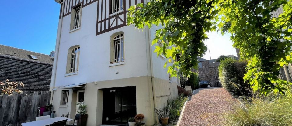 Maison 8 pièces de 140 m² à Maromme (76150)