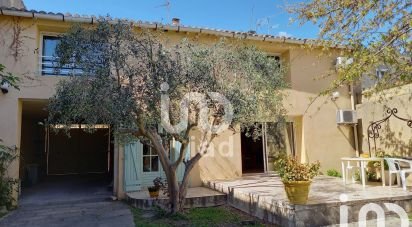 Maison de ville 8 pièces de 311 m² à Aigues-Vives (30670)